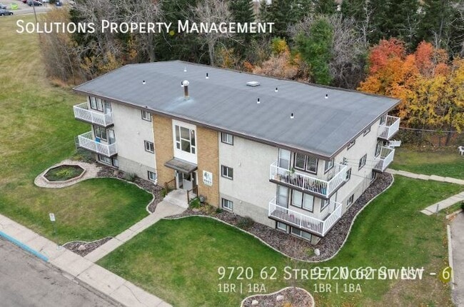 Building Photo - **One Bedroom w/ lots of Natural Light** Unit 6