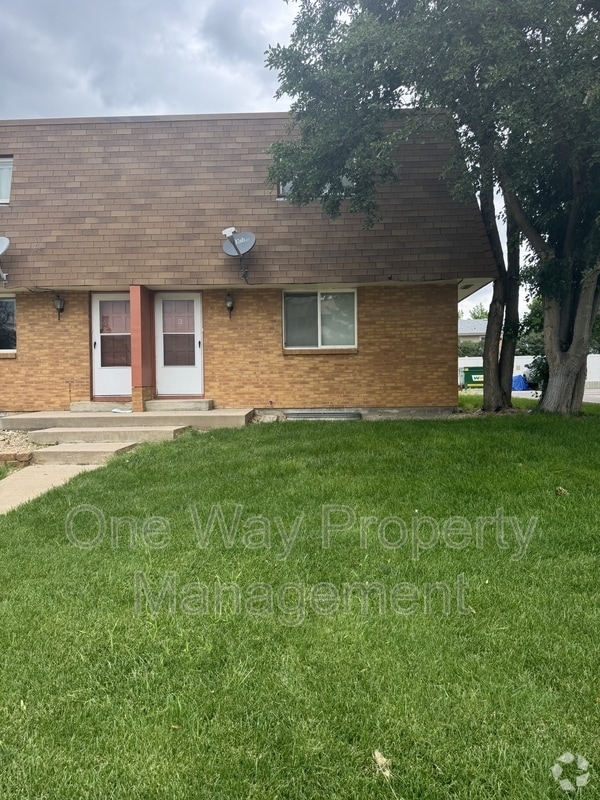 Building Photo - 2423 W 27th St Rental