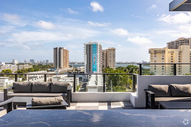 Ocean View Terrace