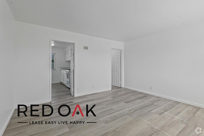 Building Photo - Inviting and Serene Top Floor Studio with ... Unit 9 Rental