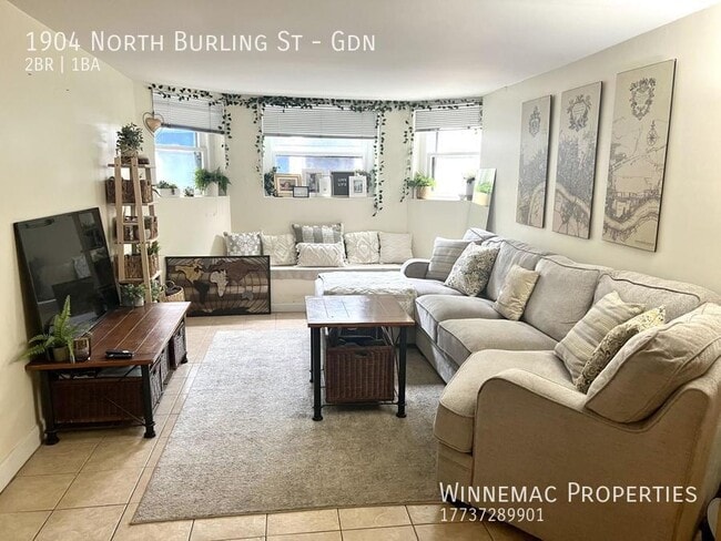 Photo - 1904 N Burling St Unit Gdn