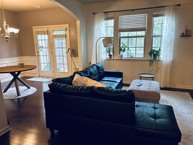 Photo - 4183 Baker Station Ct House