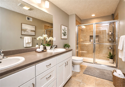 Fairways Luxury Townhomes