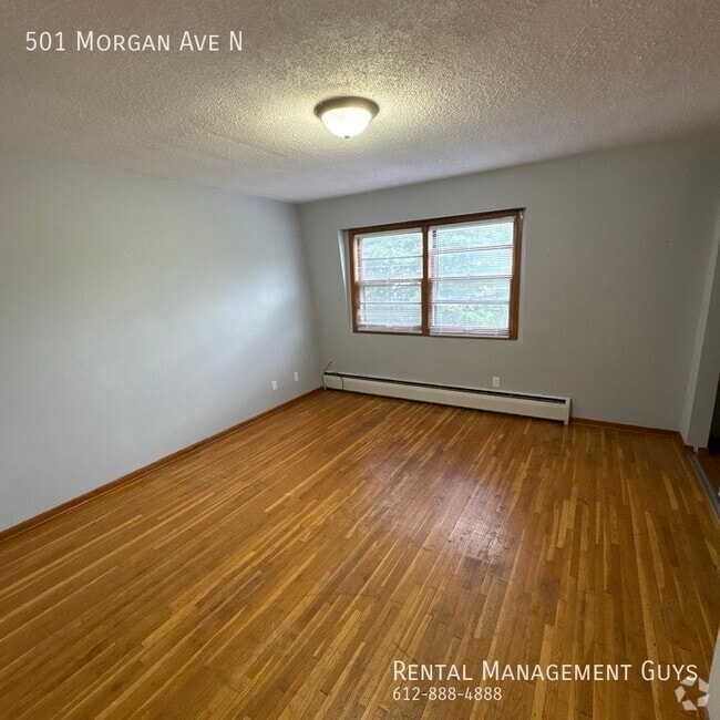 Building Photo - 501 N Morgan Ave Rental