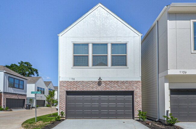 Now is your opportunity to live in prestigious Cedar Post Park! - 1108 Olivier Ln