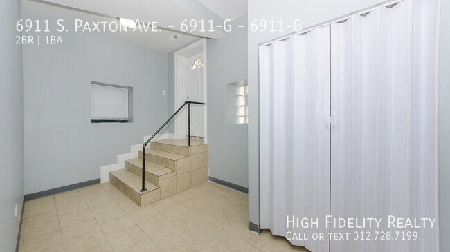 Photo - 6911 S Paxton Ave Unit 6911-G