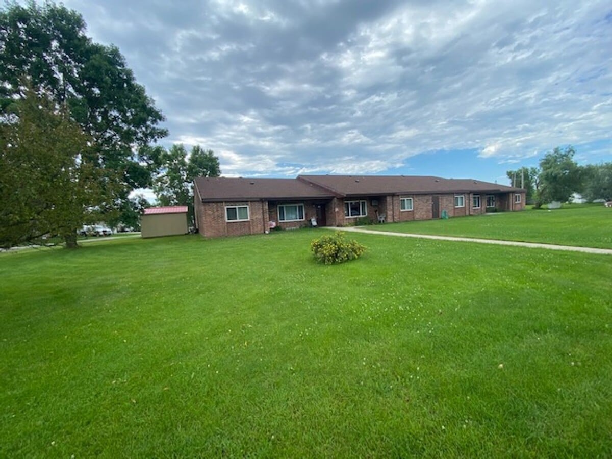 Photo - Itasca Cty Apts - Deer River Unit D01