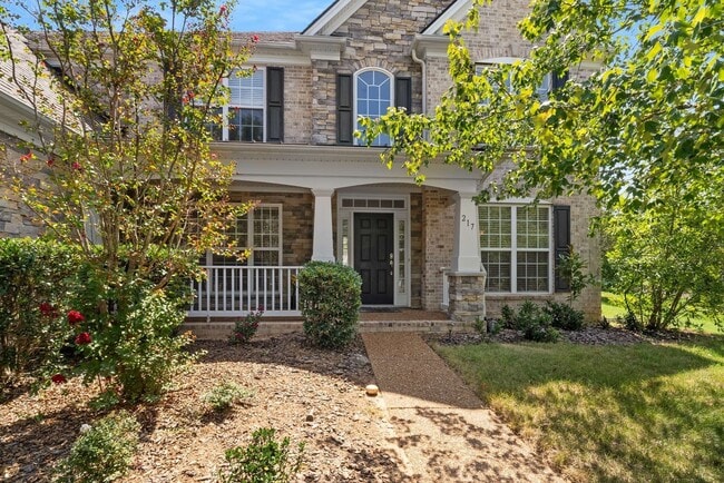 Photo - 217 Conservatory Drive