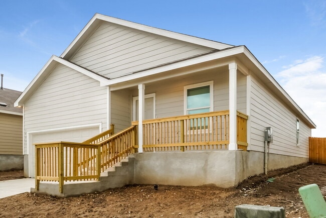 Photo - 14007 Southton Basin