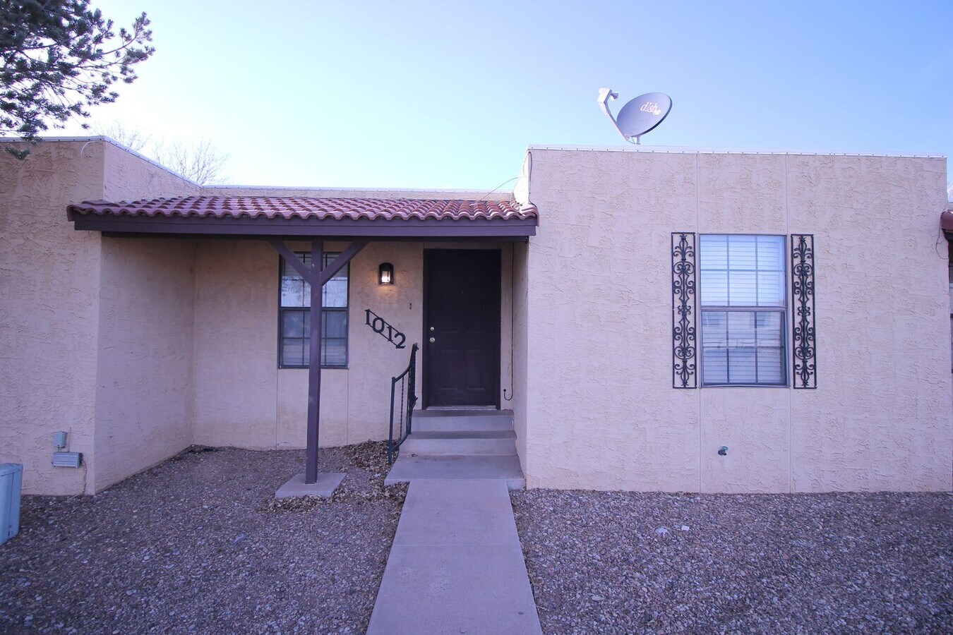 Photo - 1012 Mockingbird Ln Unit 1