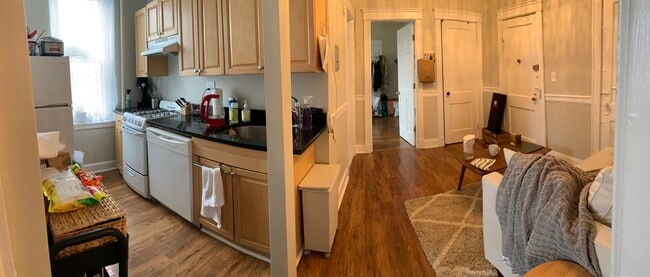 Photo - 1165 Commonwealth Ave Unit 24