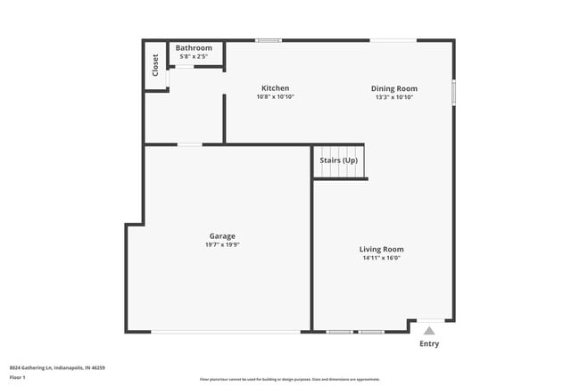 Photo - 8024 Gathering Ln