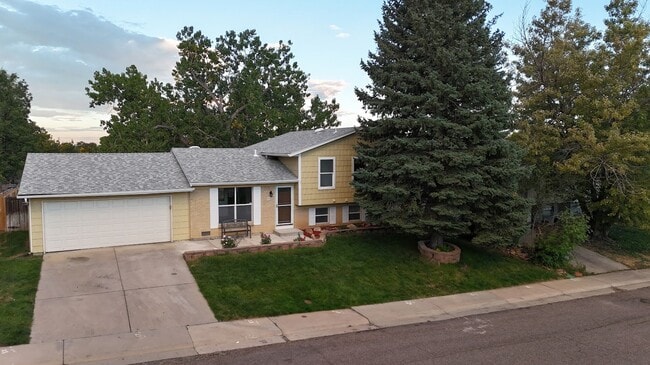 Building Photo - 4 bed/2 bath Morrison house