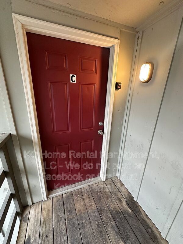 Photo - 812 Saddlewood St Unit C
