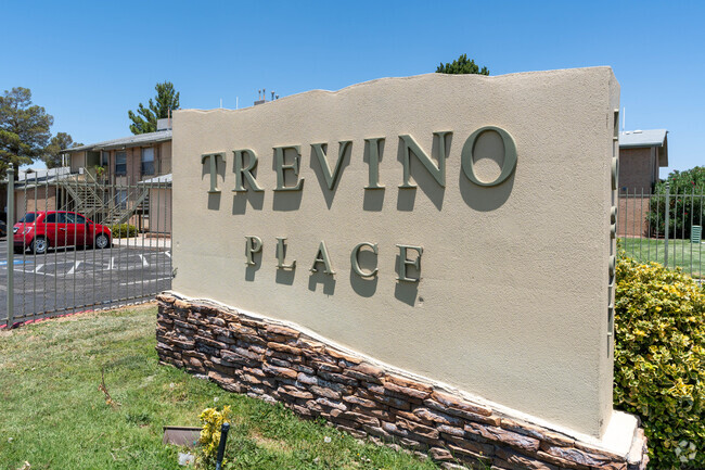 Trevino Place Apartments - Trevino Place Apartments