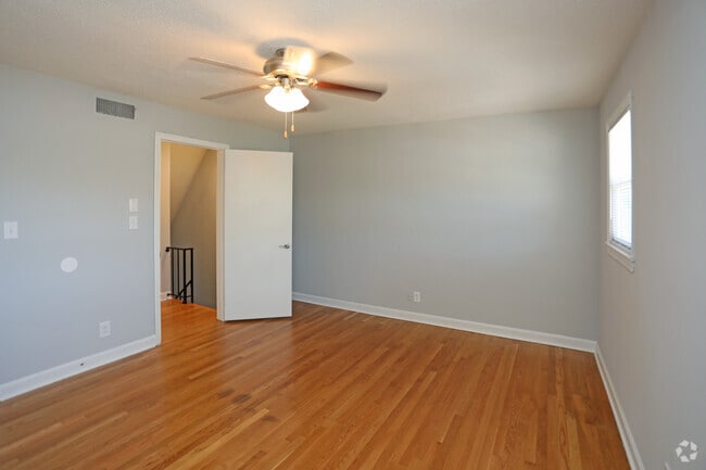 Townhomes at Little Creek