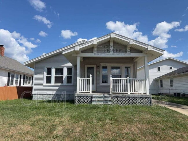 Building Photo - 1714 S Washington St Rental