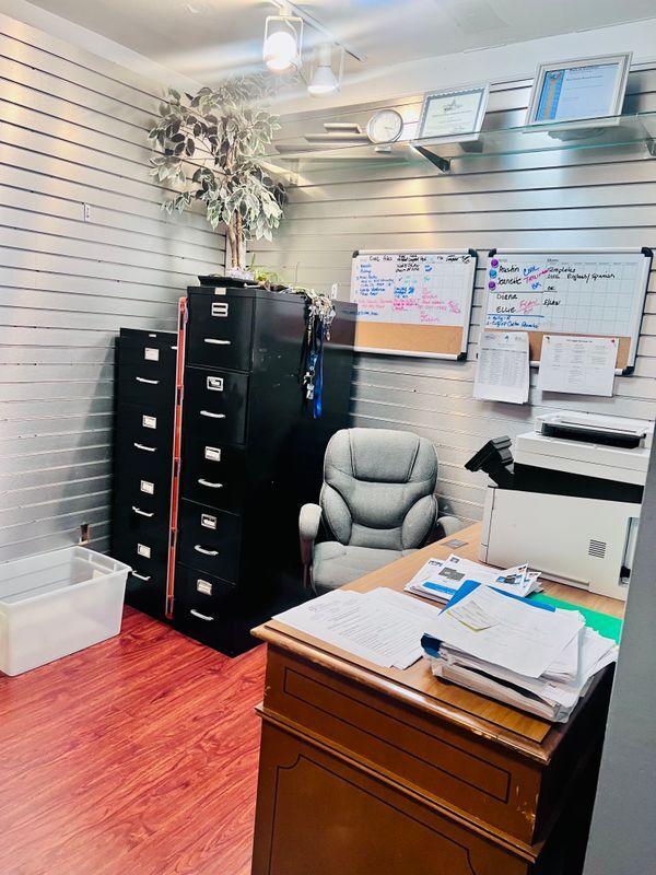 Photo - 595 N La Cadena Dr House