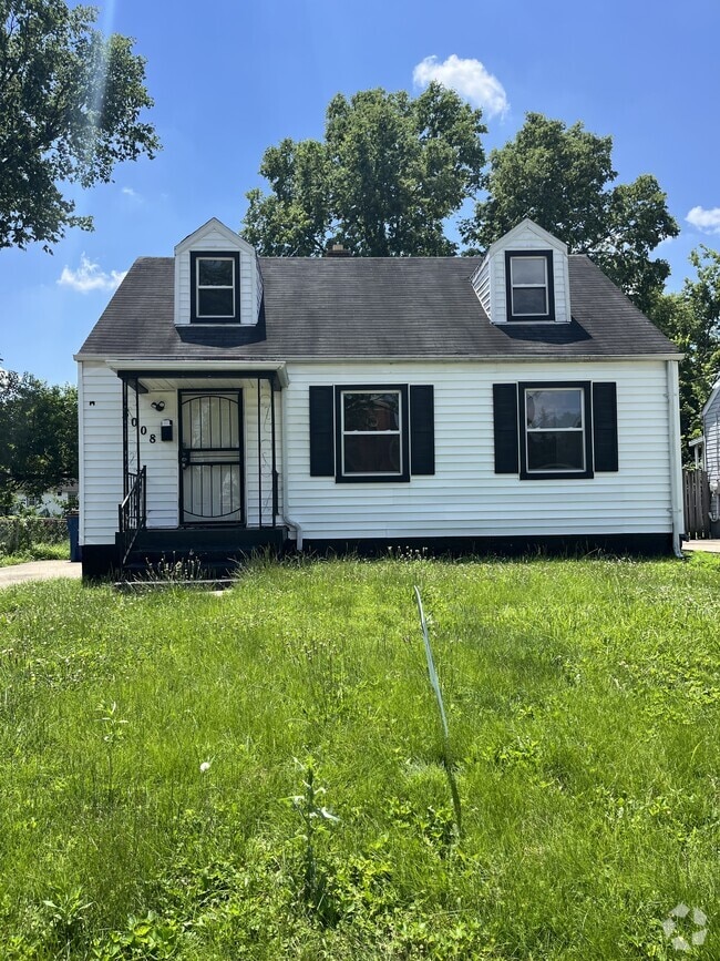 Building Photo - 3008 Oakridge Dr Rental