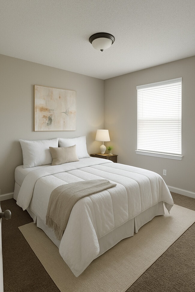 Photo - Grove Apartments