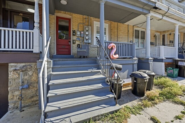 Photo - 26 W North St Unit 2