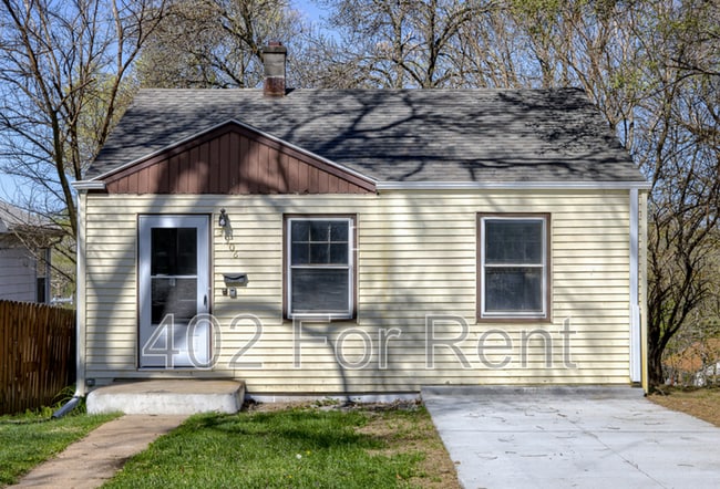 Photo - 3906 N 54th St House