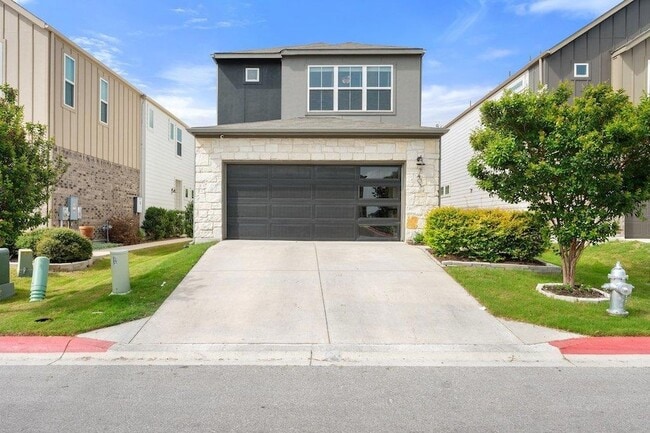 Building Photo - 7403 Travertine Spring Dr Unit 117