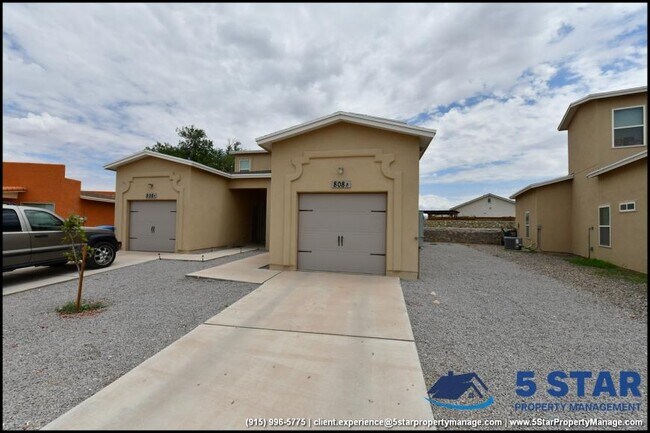 Photo - 3 bedroom in Socorro TX 79927