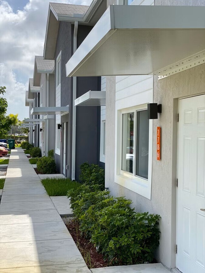 Miga Townhomes - Miga Townhomes
