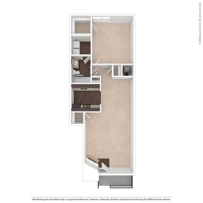 Ridge Park Apartments