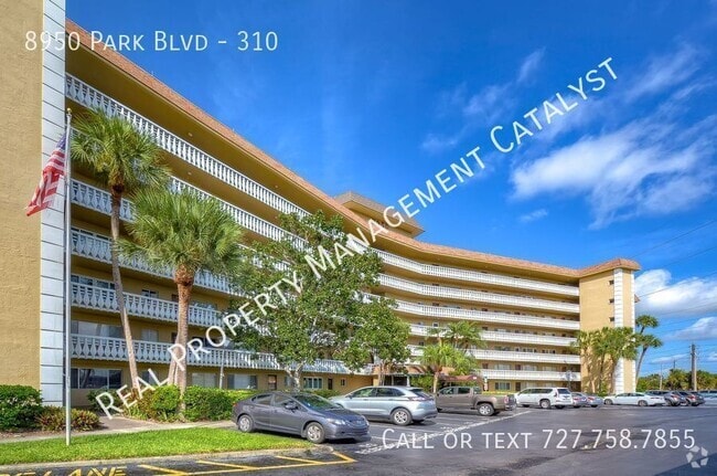 Building Photo - 8950 Park Blvd Rental