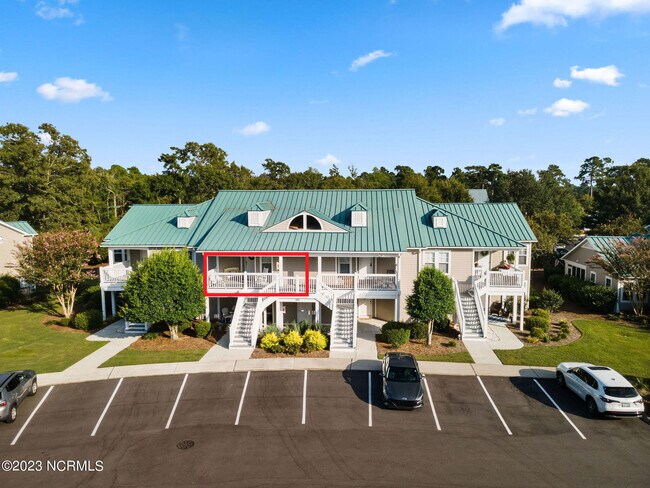 Photo - 1620 Goley Hewett Rd SE Condo Unit 306
