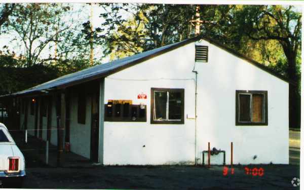 Photo - Patios de Castillo