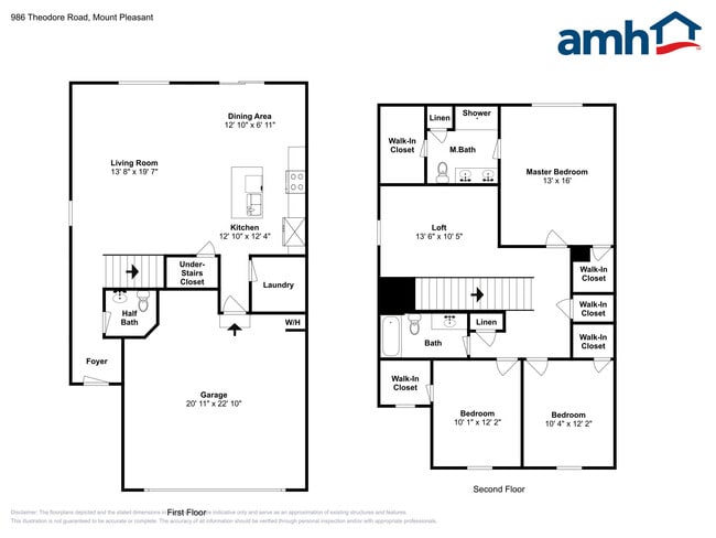 Photo - 986 Theodore Rd