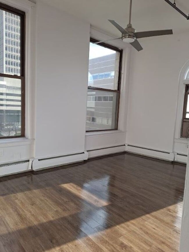 SilverBrick Lofts