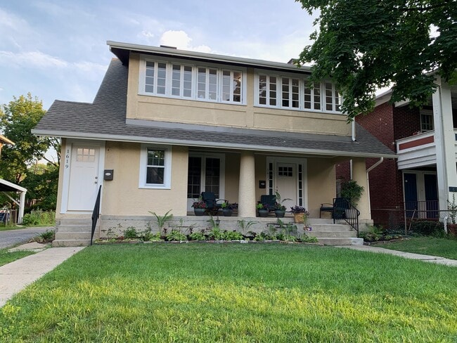 Building Photo - 1617 Richmond Ave Rental
