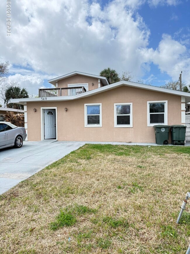 Building Photo - 548 S Caroline St