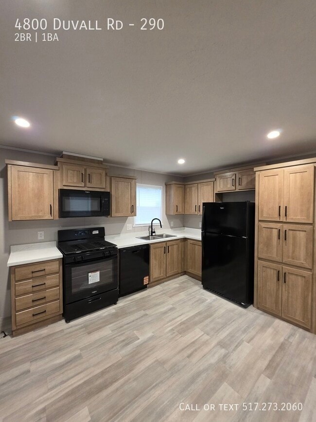 Photo - 4800 Duvall Rd