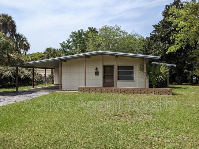 Building Photo - 454 S Hibiscus Ave