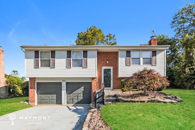 Building Photo - 2920 Orchard Gate Ct Rental