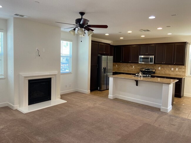 Photo - Turnstone Community off Iron Point & Prairie City. 4 Bdrm, 3 Bath - Walk to nature trails, park, ...
