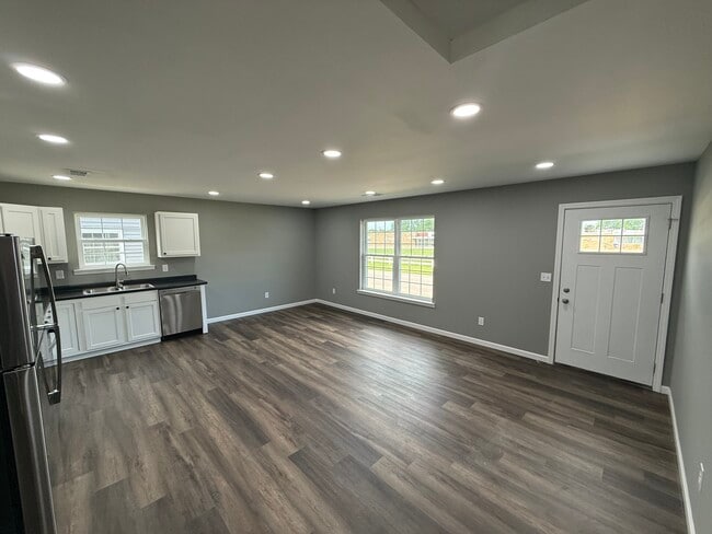 408 S Ireland St Unit 408 S Ireland St