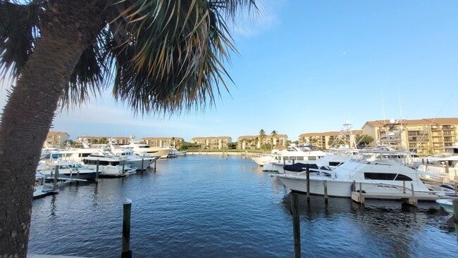 Photo - 2401 Marina Isle Way Unit 206