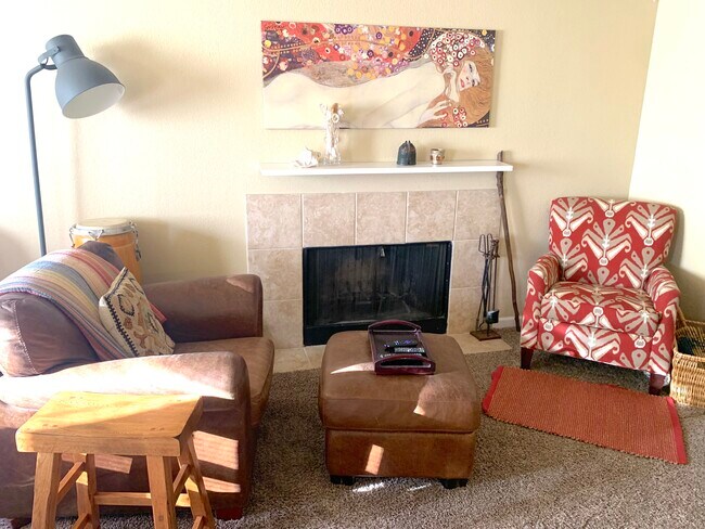 Photo - 12534 E Cornell Ave Unit 12534