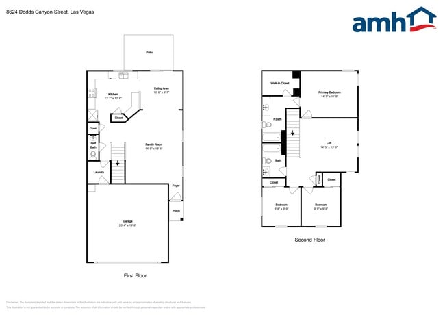 Photo - 8624 Dodds Canyon St