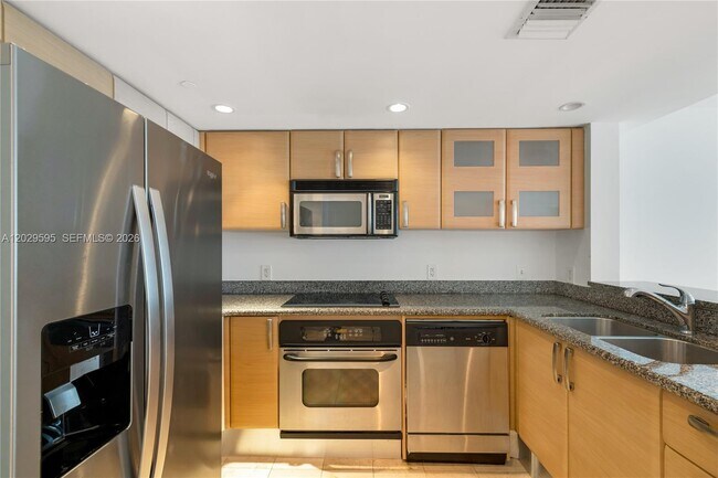 Photo - 2101 Brickell Ave Unit 1103