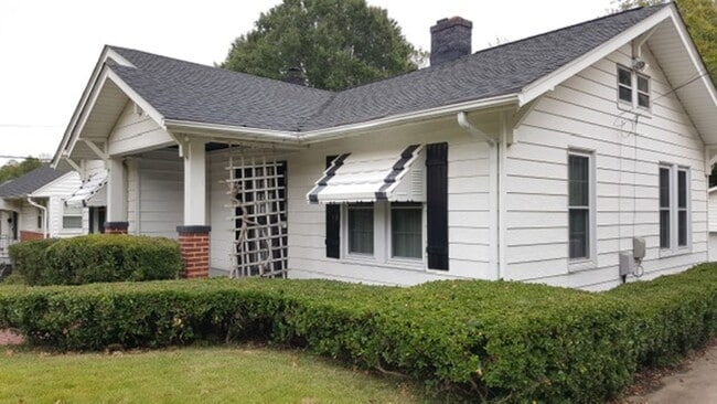 Photo - 2007 S Benbow Rd