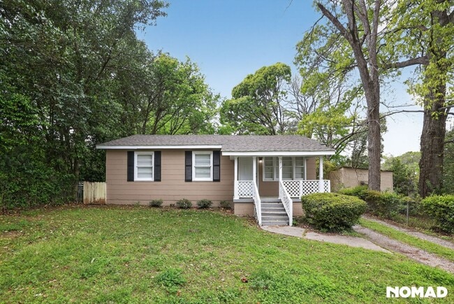 Photo - 3217 Cotton St