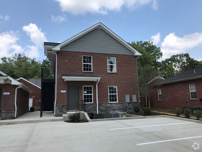 Building Photo - Coming Soon!  MTSU Area Rental