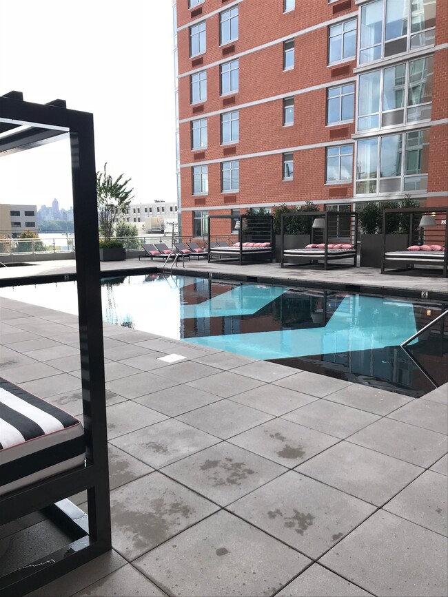Photo - Boulevard East, North Bergen, NJ 07047 - 2... Condo Unit 1202